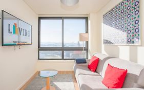 Liiiving In Porto | Downtown View Apartment